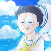 Nobi Nobita