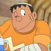 Goda Takeshi/Jaian