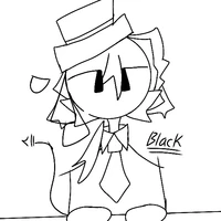 T/g Linzey bị nghiện black