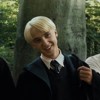 Draco Malfoy