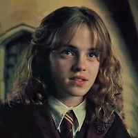 Hermione Ganger