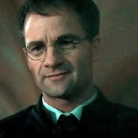 James Potter