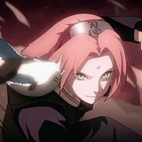 Haruno Sakura