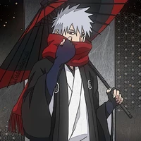 Hatake Kakashi