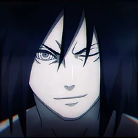 Uchiha Madara