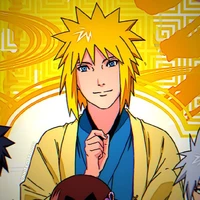 Namikaze Minato