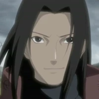 Senju Hasirama