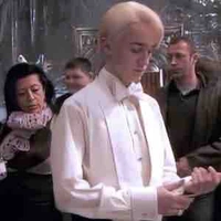 Draco Malfoy 