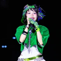 trần nguyễn thanh Nhi - Liu grace
