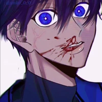 Isagi Yoichi