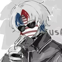 America