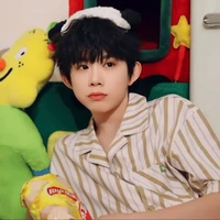 Trần Dịch Hằng_cậu