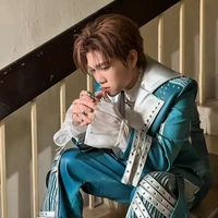 Hoàng Đức Duy_Bông