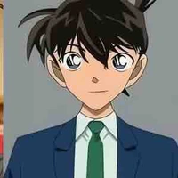Kudo Shinichi