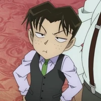 Mitsuhiko