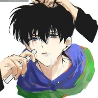Kudo Shinichi