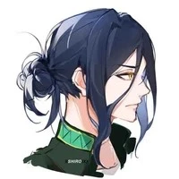 Kyotaro Sugishita <Anh 14>