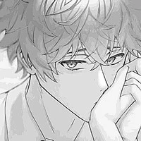 Akihiko Nirei <Anh 8>