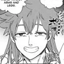 Shakushi Chihiro <Anh 20>