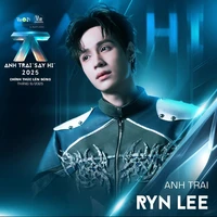 Lê Quang Huy_Ryn Lee