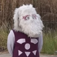 Cô dê Toriel