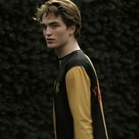 Credic Diggory