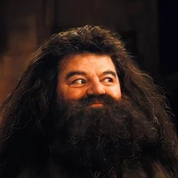 Hagrid