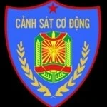 Cảnh sát cơ động