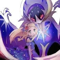 Lilie