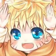 Uzumaki Naruto