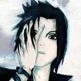 Uchiha Sasuke