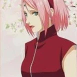 Haruno Sakura