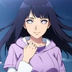 Hyuga Hinata