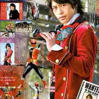 Captain Marvelous 
