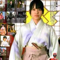 Kaoru Shiba