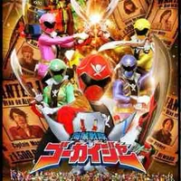 All Gokaiger