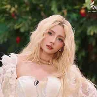 Nguyễn Hiền Mai_MaiQuinn