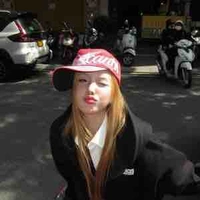 Trần Thuỳ Dương_Saabirose