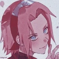 haruno sakura