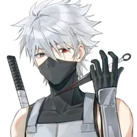 hatake kakashi