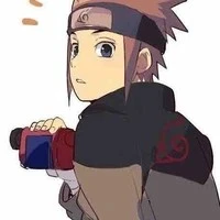 sarutobi konohamaru