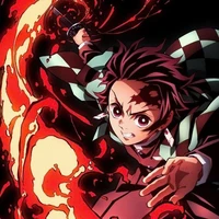Kamado Tanjiro