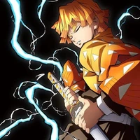Agatsuma Zenitsu