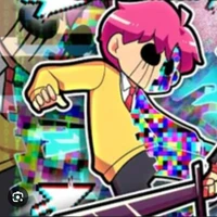 Hiha Glitch
