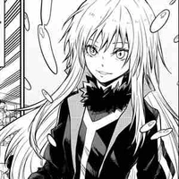 rimuru tempest