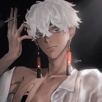 Kurokawa Izana