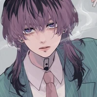 Haitani Rindou