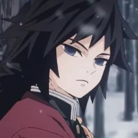 Tomioka Giyuu