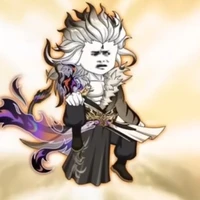 Hỗn Độn ( dạng người)