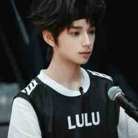 Vương Lỗ Kiệt - Hắn 